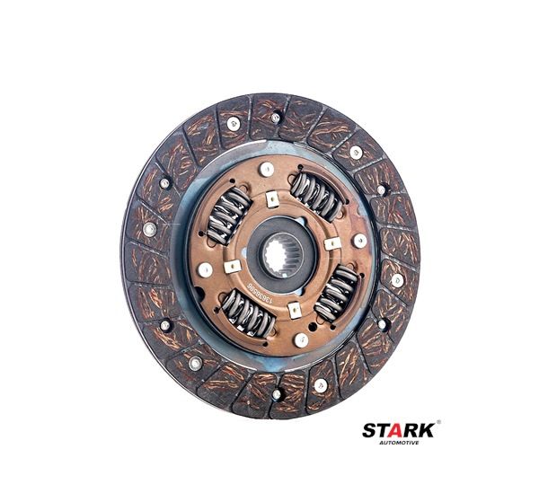 OEM 2055A5 STARK Kopplingslamell SKCDC-0810039 för VW, PEUGEOT, CITROЁN