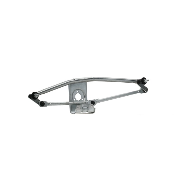 Varillaje de limpiaparabrisas RIDEX 300W0035 para MERCEDES-BENZ Clase M 2010