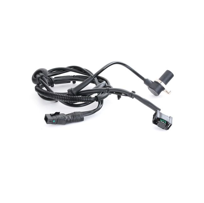 STARK ABS-Sensor (SKWSS-0350321) für AUDI A4 Cabrio (8H7, B6, 8HE, B7) 3.0 TDI quattro (171 KW / 233 PS / ab 2006)