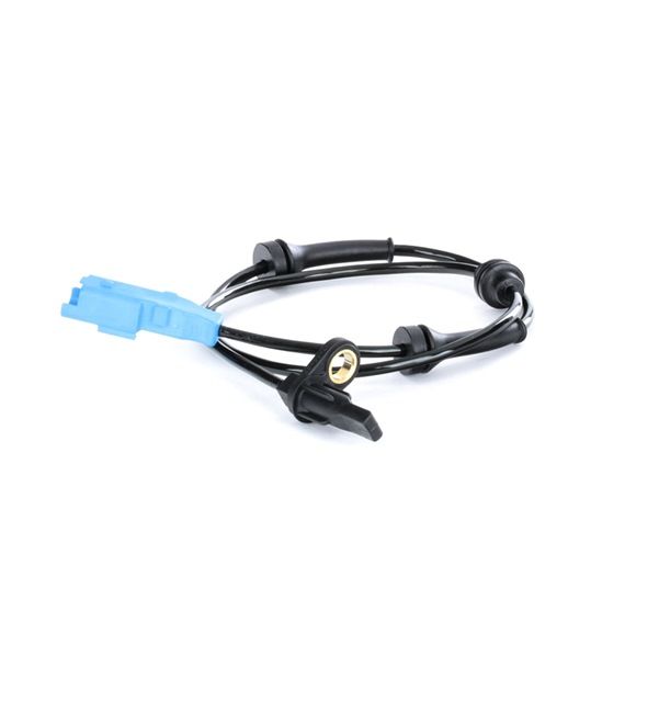 C3 Sensor, ABS 412W0323 RIDEX
