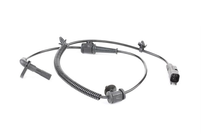VAUXHALL INSIGNIA 2015 ABS sensor 412W0324