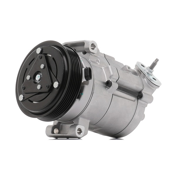 OEM 95459392 RIDEX Compresor, aire acondicionado 447K0327 para OPEL, HONDA, CHEVROLET, JEEP, CHRYSLER