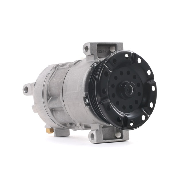 OEM 5058228AG RIDEX Compressor, ar condicionado 447K0328 para JEEP, CHRYSLER, DODGE