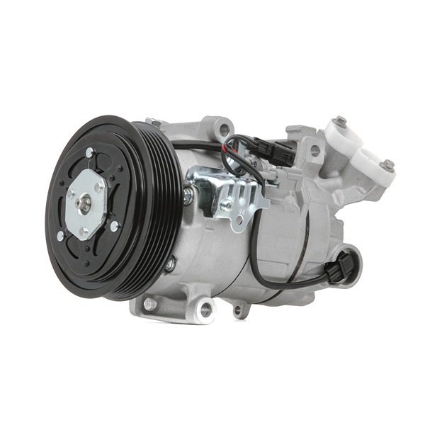 OEM 926003404R STARK Ilmastoinnin kompressori SKKM-0340328 varten MERCEDES-BENZ, NISSAN, RENAULT, LADA