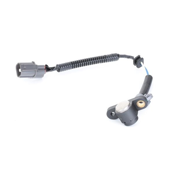 RIDEX Vevaxelgivare & kamaxelgivare 833C0165