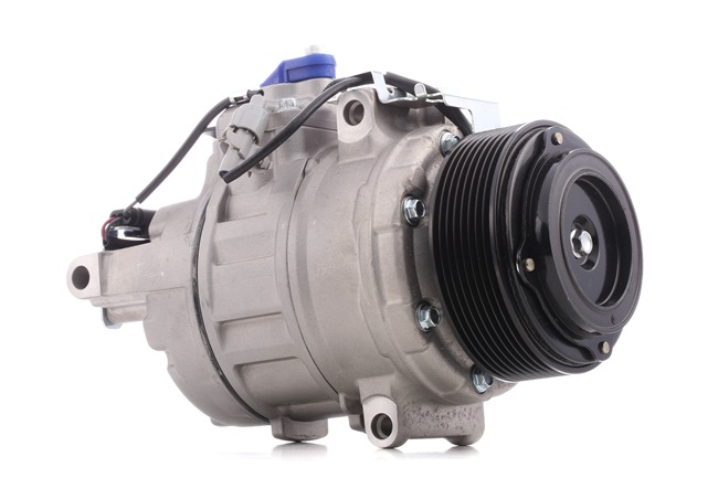 OEM 64529154070 STARK Compressor, ar condicionado SKKM-0340336 para BMW, VOLVO, MINI