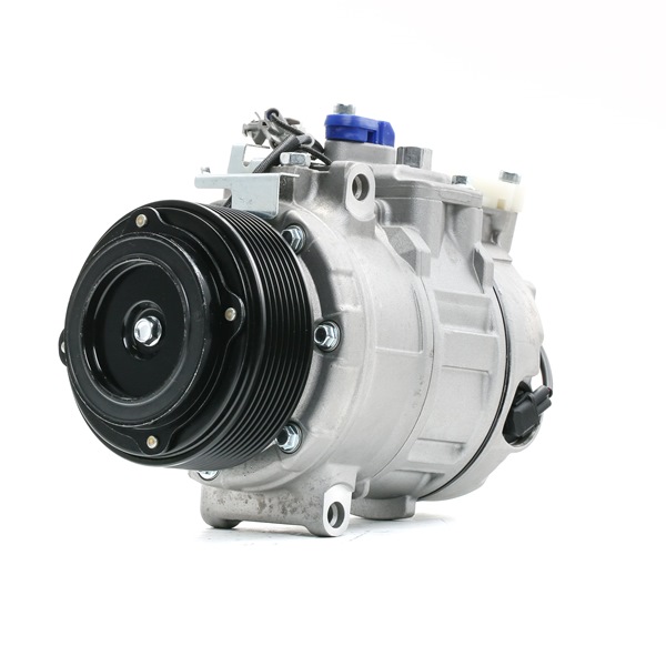 OEM 64529154070 RIDEX Compressor, ar condicionado 447K0336 para BMW, VOLVO, MINI