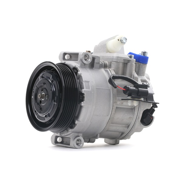 OEM C2Z3574 RIDEX  Klimakompressor 447K0361 für LAND ROVER, JAGUAR