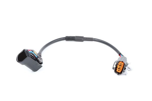 STARK Crankshaft sensor (SKCPS-0360193) for MAZDA MX-5 II (NB) 1.6 16V (NB6C) (81 KW / 110 HP / from 1998)