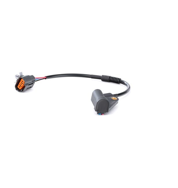 RIDEX Crankshaft sensor (833C0193) for MAZDA MX-5 II (NB) 1.6 16V (NB6C) (81 KW / 110 HP / from 1998)