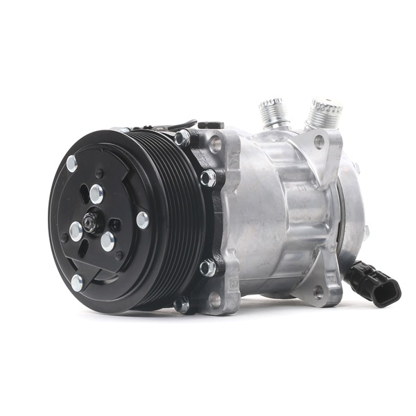 OEM 5700334 STARK Ilmastoinnin kompressori SKKM-0340367 varten VOLVO, MAN