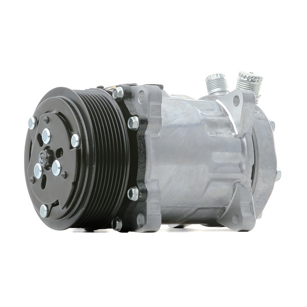 OEM 5700334 RIDEX Ilmastoinnin kompressori 447K0367 varten VOLVO, MAN