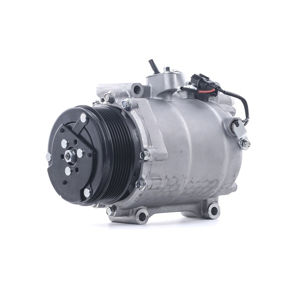 OEM 38810RWCA02 RIDEX Ilmastoinnin kompressori 447K0371 varten HONDA, ACURA