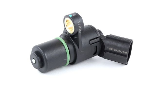 RIDEX 833C0196 DISCOVERY Kurbelwellensensor