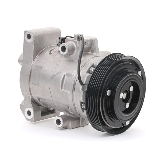 OEM GDK461450A RIDEX Ilmastoinnin kompressori 447K0374 varten MAZDA
