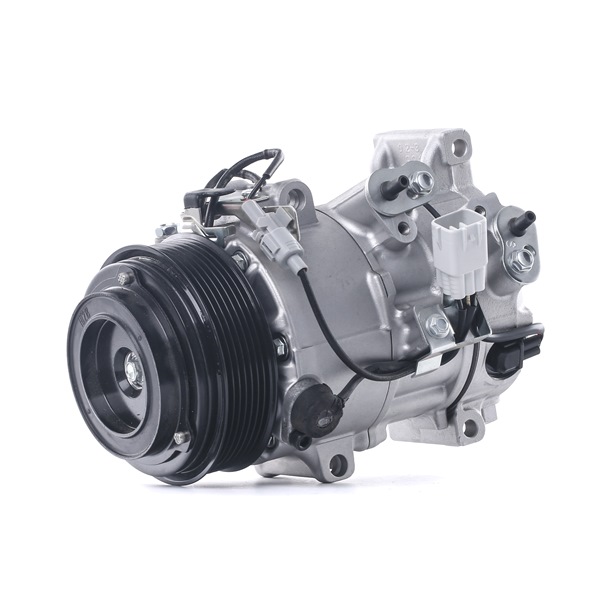 OEM 883203A300 RIDEX Compressor, ar condicionado 447K0382 para TOYOTA, LEXUS
