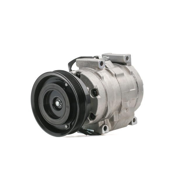 RIDEX AC-kompressor 447K0388