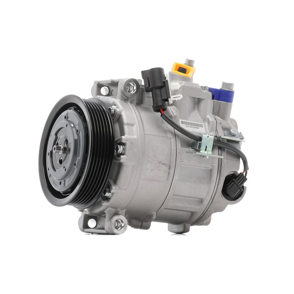 OEM JPB000172 RIDEX Ilmastoinnin kompressori 447K0391 varten VOLVO, LAND ROVER, ROVER