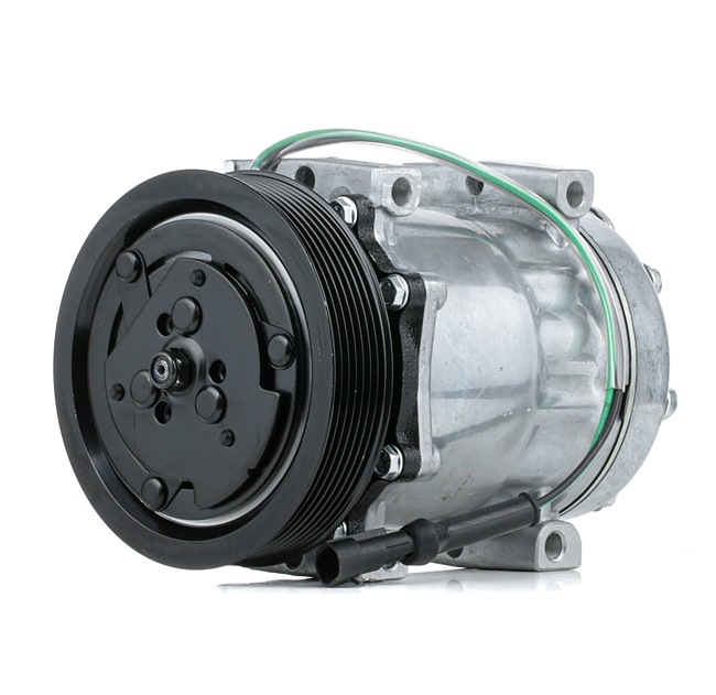 OEM 1641183 RIDEX Compressore aria condizionata 447K0394 per VOLVO, DAF
