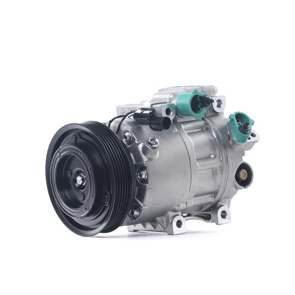 OEM 977012B201 STARK AC-kompressor SKKM-0340396 for HYUNDAI, KIA