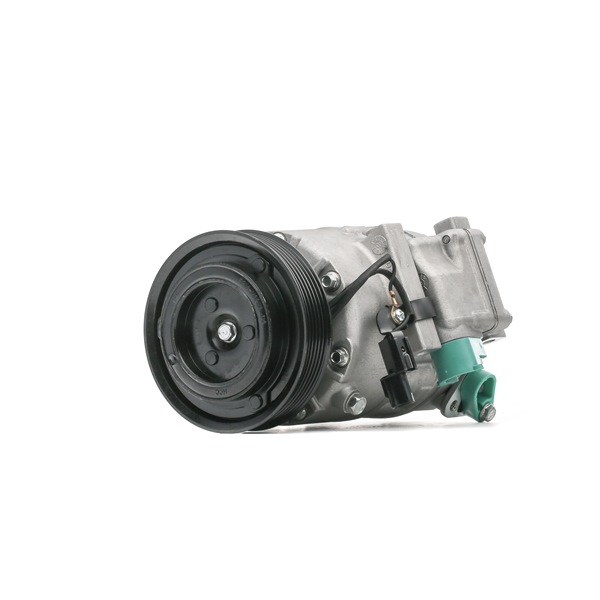 OEM 977012B201 RIDEX AC-kompressor 447K0395 for HYUNDAI, KIA