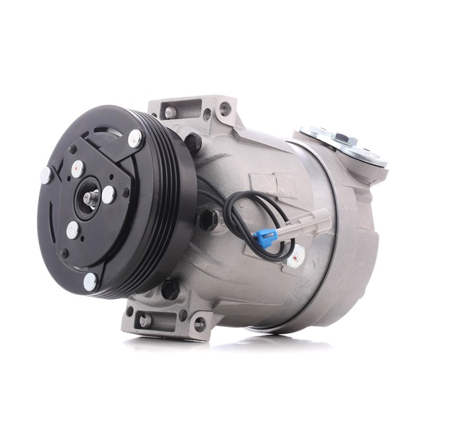 Ilmastoinnin kompressori 447K0396 alkaen RIDEX