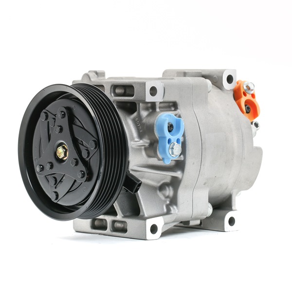 OEM 46786262 STARK AC-kompressor SKKM-0340408 for VOLVO, FIAT, ALFA ROMEO, CHRYSLER, LANCIA