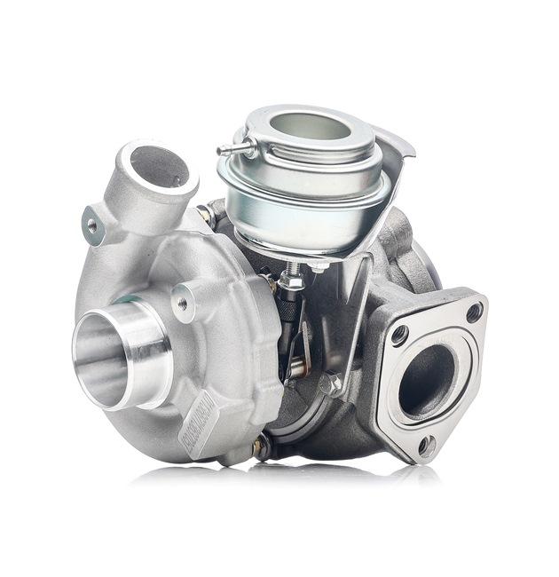 Turbolader SKCT-1190083 fra STARK