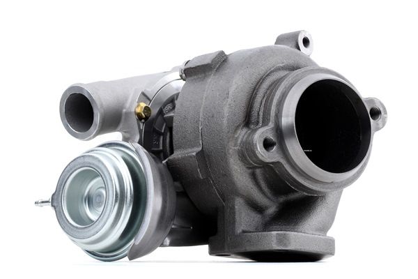 Turbolader 2234C0084 fra RIDEX