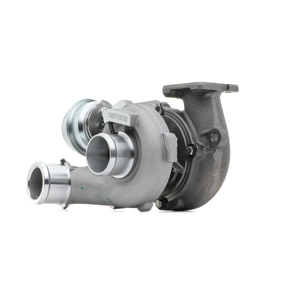 RIDEX Turbina (2234C0085) per ALFA ROMEO GT (937) 1.9 JTD (937CXN1B) (110 KW / 150 CV / dal 2003)