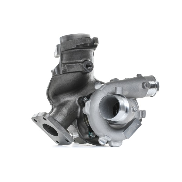 OEM 0375J4 RIDEX Turbolader 2234C0086 for VW, PEUGEOT, CITROЁN, FIAT, LANCIA