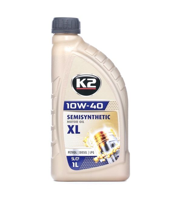 ostaa Moottoriöljy - K2 (O24B0001)