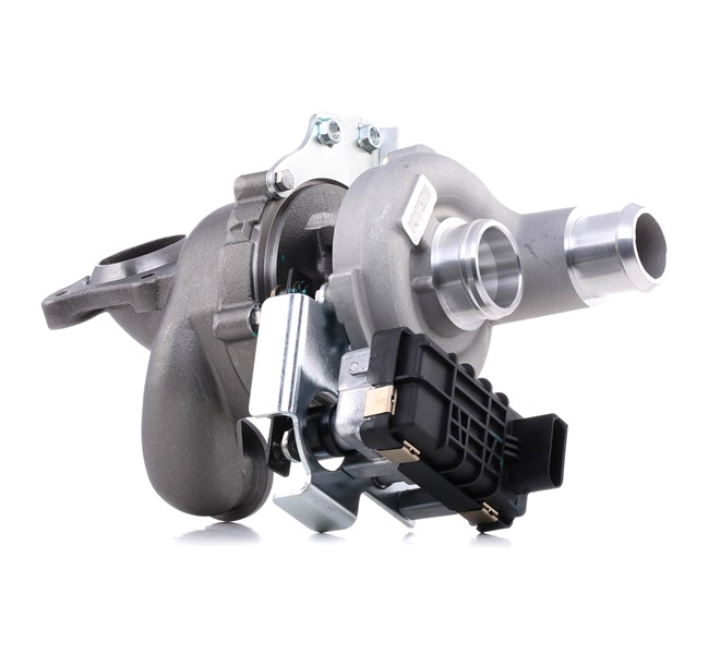 OEM 1567329 STARK  Turbolader SKCT-1190086 für VW, AUDI, OPEL, FORD, SKODA