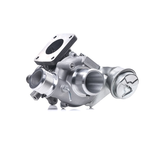 OEM 55212917 RIDEX Turbolader 2234C0088 for FIAT, ALFA ROMEO, IVECO, LANCIA, ABARTH