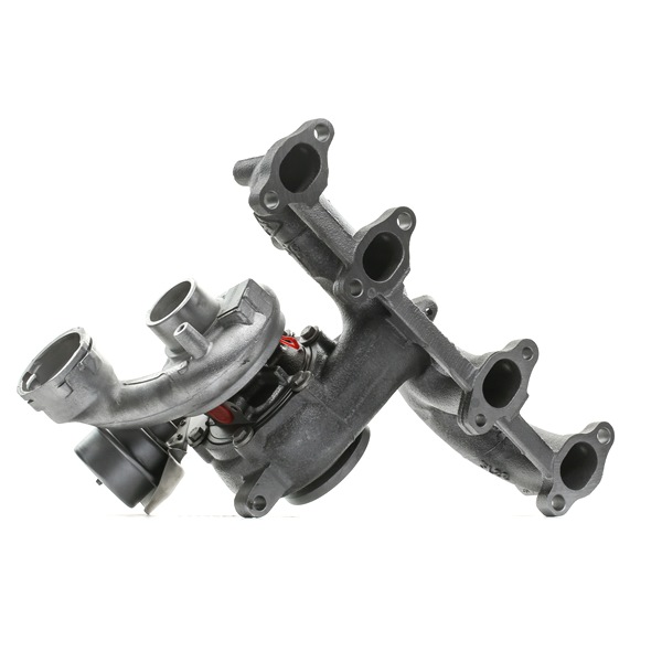 RIDEX Turbo 2234C0089