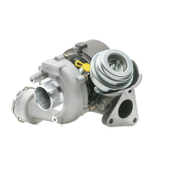 OEM 03G145702FV RIDEX Turbina 2234C0090 per VOLKSWAGEN, AUDI, HYUNDAI, SEAT, HONDA