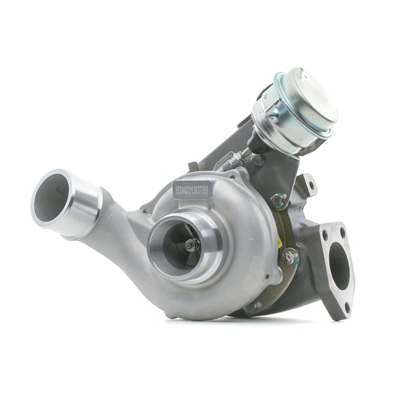 RIDEX Turbo 2234C0092