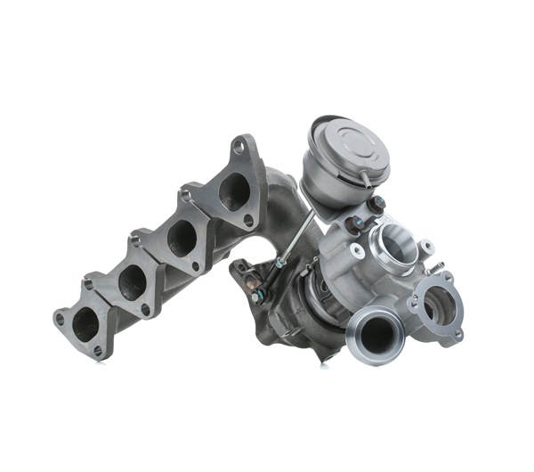 OEM 03C145702LX STARK Turbolader SKCT-1190096 for VW, AUDI, SKODA, SEAT, CUPRA