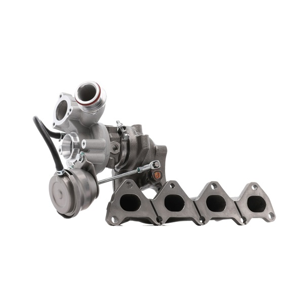 OEM 03C145702LX RIDEX Turbolader 2234C0097 for VW, AUDI, SKODA, SEAT, CUPRA