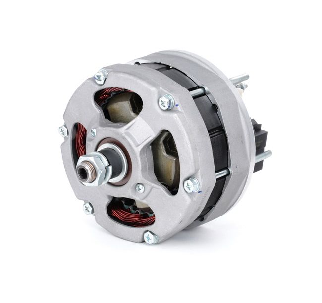968 Generator 4G0252 RIDEX