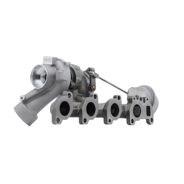 OEM A646090028080 STARK Turboahdin SKCT-1190102 varten MERCEDES-BENZ