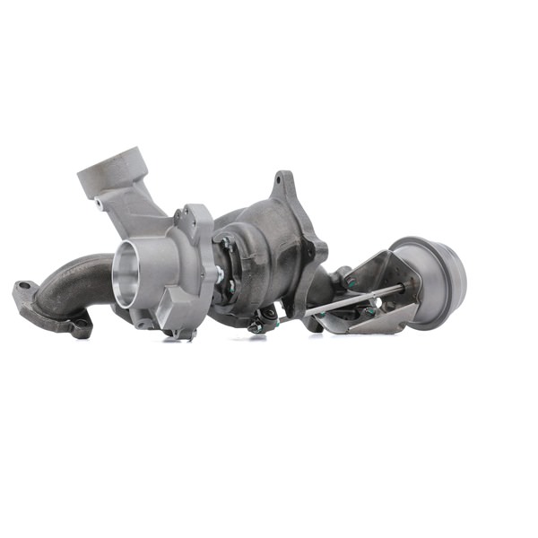 OEM A646090028080 RIDEX Turboahdin 2234C0103 varten MERCEDES-BENZ