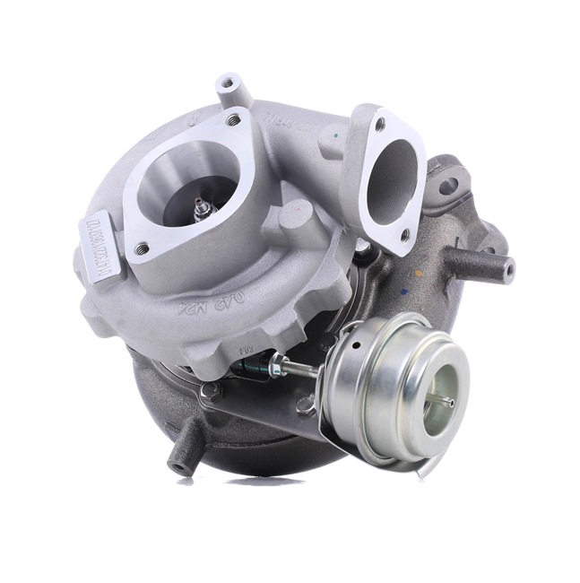 OEM 14411EC00A STARK Turbocompressor SKCT-1190103 para RENAULT, NISSAN, INFINITI