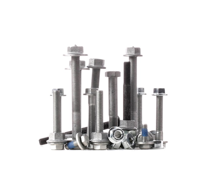 Reparatieset, wielophanging (771R0002) van RIDEX Voor VW PASSAT Variant (3B6) 2.5 TDI (120 KW / 163 PK / Van 2003)