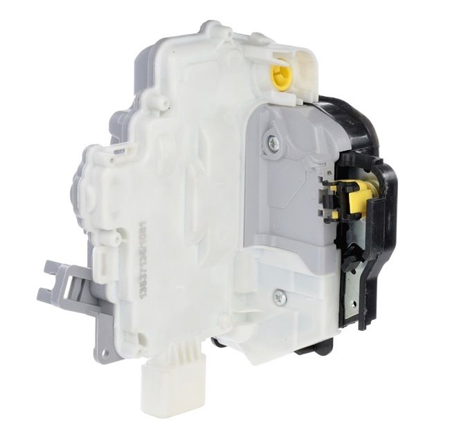 Ovilukko (1361D0074) alkaen RIDEX varten AUDI A6 Sedan (4F2, C6) 4.2 FSI quattro 350 HV