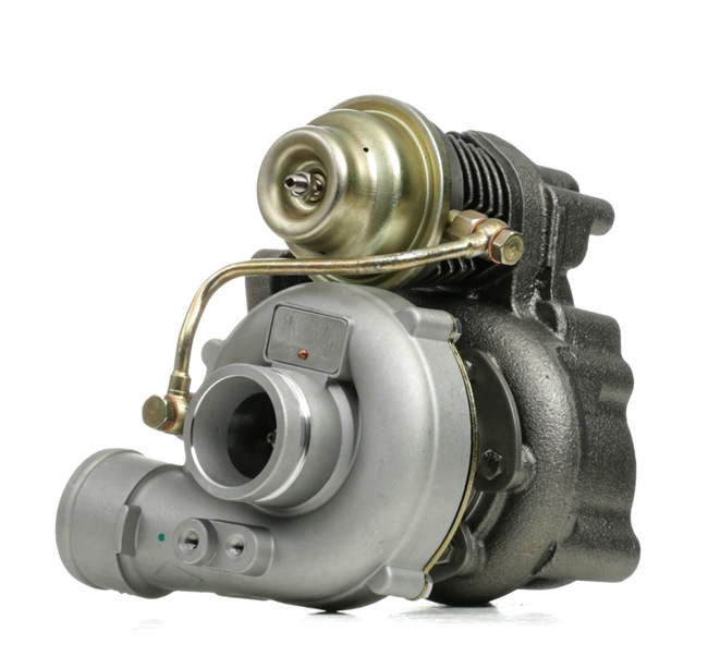 RIDEX Turbo 2234C0105