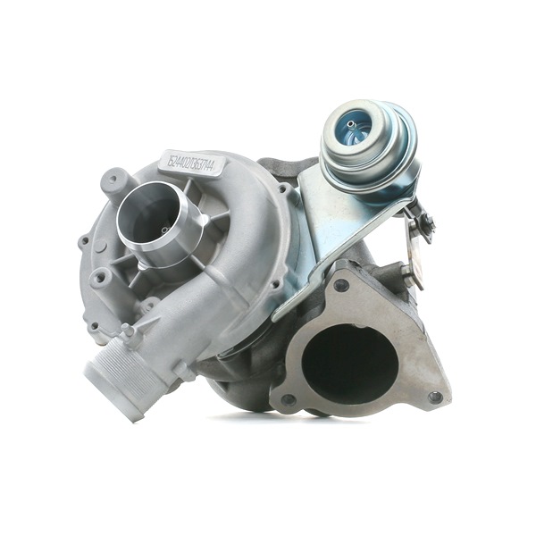 RIDEX 2234C0108 Turbocompresor para CITROËN C8