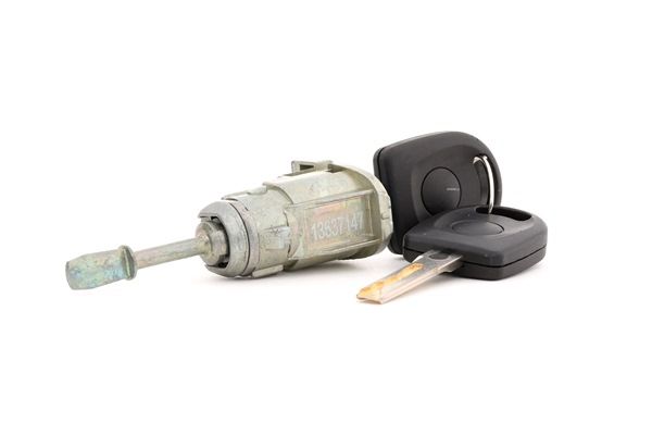 STARK Lock Cylinder (SKLOC-4450002) for VW PASSAT Variant (3B6) 1.8 T (125 KW / 170 HP / from 2002)