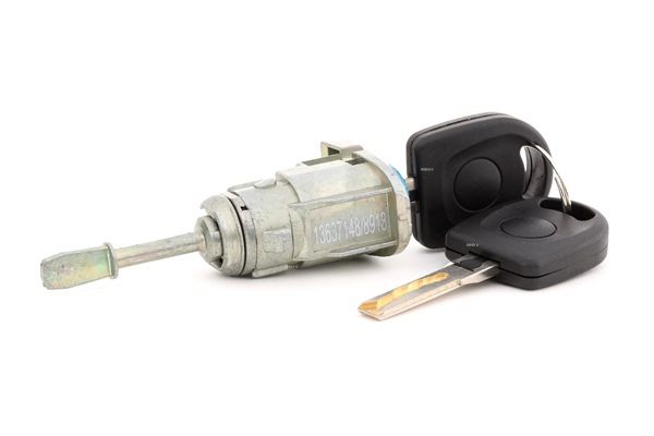 RIDEX Lock Cylinder (1378L0003) for VW PASSAT Variant (3B6) 1.8 T (125 KW / 170 HP / from 2002)