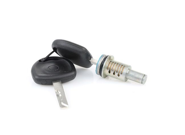 VAUXHALL Vectra Mk II (C) CC (Z02) 1.9 CDTI 16V Bombín de cerradura 1378L0011
